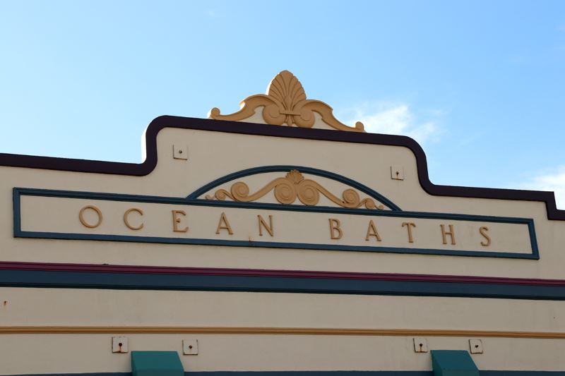 Newcastle Ocean Baths Community Reference Group