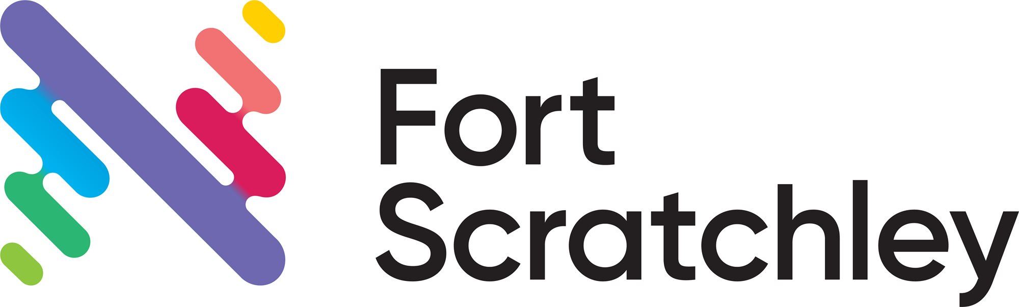Fort Scratchley logo