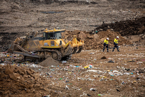 Our Sustainable Waste Strategy City Of Newcastle