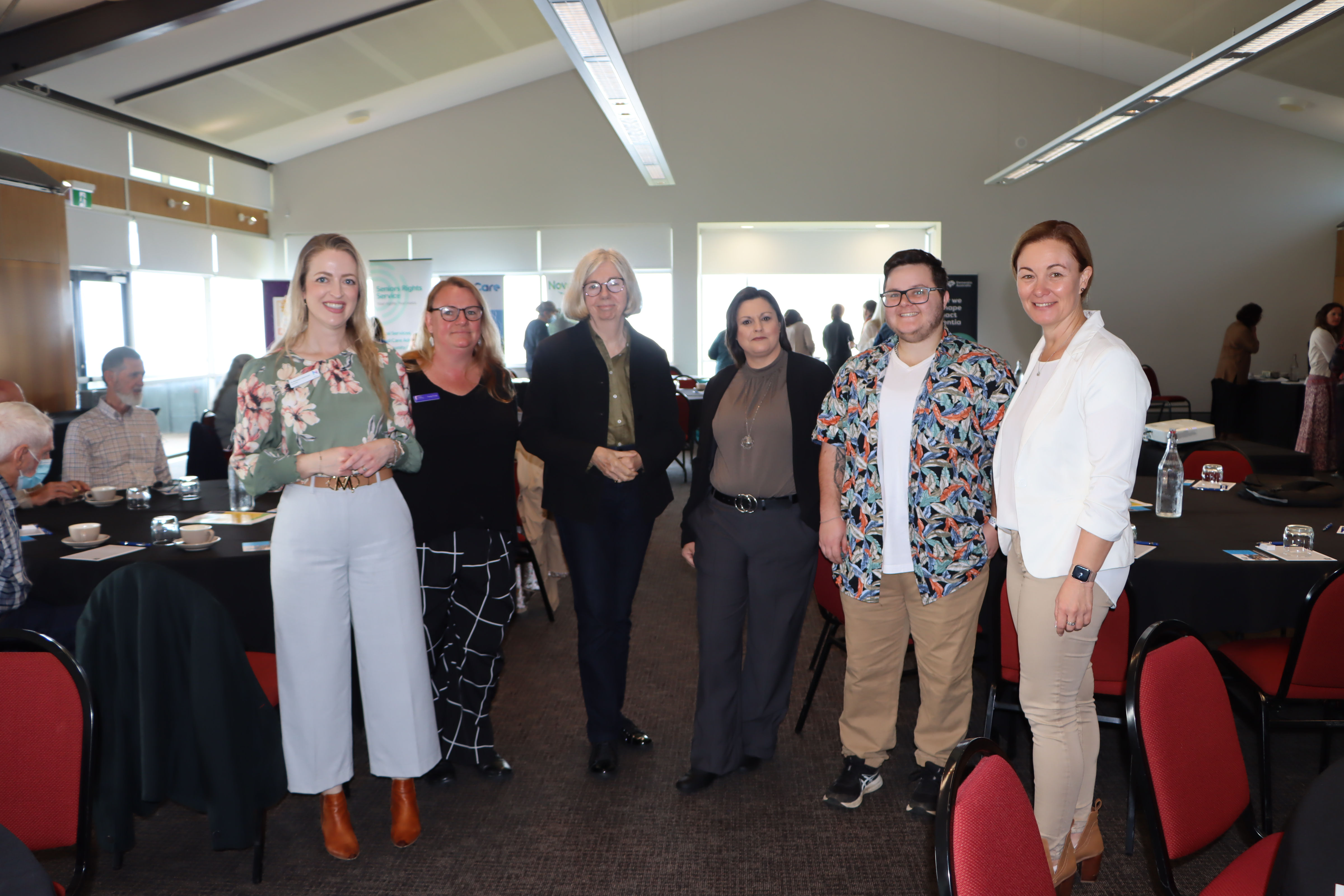 National-Carers-Week-forum-at-Fort-Scratchley-Function-Centre.JPG