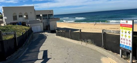 City of Newcastle clears the way for Bar Beach upgrades