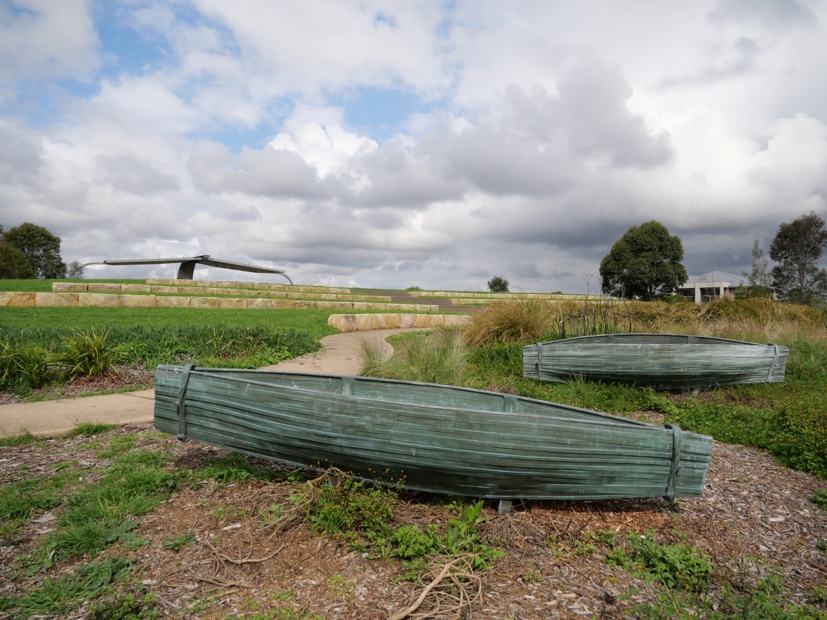 Fletcher Wetlands