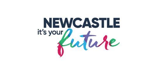 Newcastle 2040 