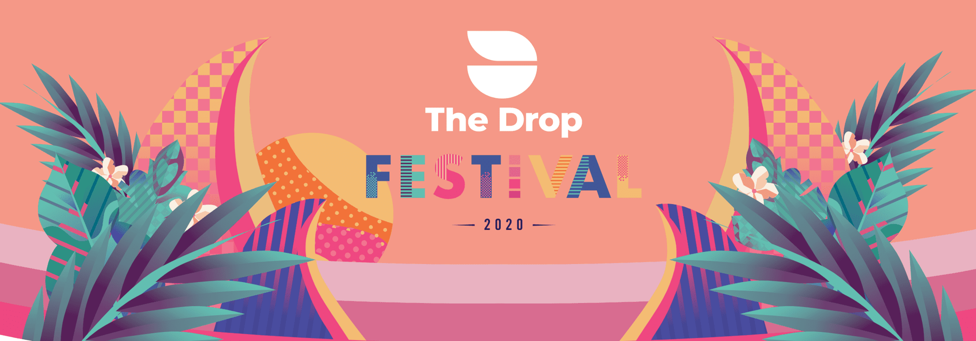 The Drop Festival 2020 - City of Newcastle