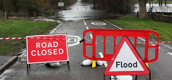 Road Closures City of Newcastle